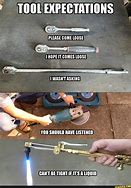 Image result for Lost Tool Meme