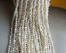 Image result for Small Pearl Beads