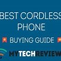 Image result for Cordless Phones