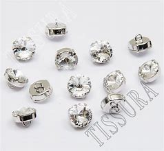 Image result for Bling Buttons