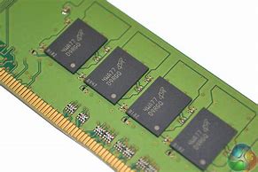 Image result for DDR4 RAM Chips