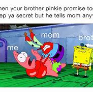 Image result for Pinkie Promise Meme