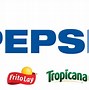 Image result for PepsiCo Logo Small