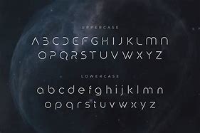 Image result for Supernova Font