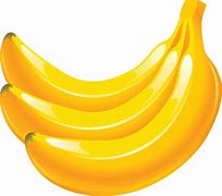 Image result for Red but Not Blue Bananas Clip Art