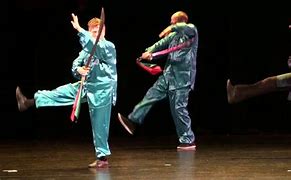 Image result for Wu Style Tai Chi Saber 108