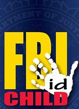 Image result for FBI ID Child