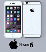 Image result for iPhone 6 Silver Front and Back