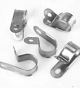 Image result for Gear Stainless Steel Hair Clips