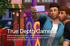 Image result for Sims 4 iPhone X