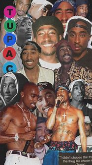 Image result for 2Pac Aesthetic