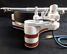 Image result for Powered Turntable