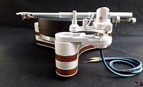 Image result for Garand X10 Turntable