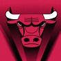 Image result for Chicago Bulls Logo Vector