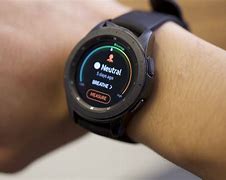 Image result for First Samsung Watch