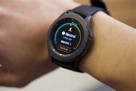 Image result for Galaxy Watch Phone