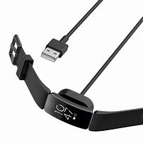 Image result for Fitbit 2 Charger Cord
