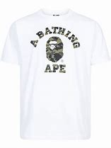 Image result for Bathing Ape Camo