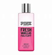 Image result for Victoria Secret Pink Fresh and Clean