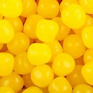Image result for Yellow Lemon Candy