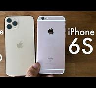 Image result for iPhone 6s to iPhone 11