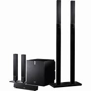 Image result for Sony 5.1 Speakers