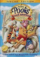 Image result for Winnie the Pooh DVDRip