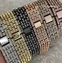 Image result for Rhinestone Apple Watch Band