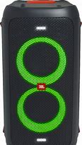 Image result for JBL Speaker Black