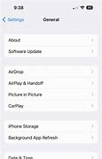 Image result for iPhone Update Screen