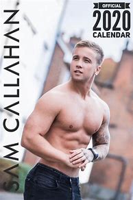 Image result for Sam Callahan Calendar