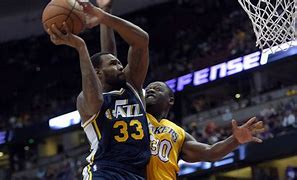 Image result for Lakers vs Jazz