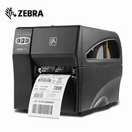 Image result for Zebra Printer ZT220