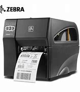 Image result for Zebra Printer ZT220