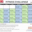 Image result for Health Fitness Challenge