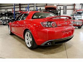 Image result for Mazda 2004 RX-8 RS