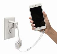 Image result for Pic of Cell Phone Charger