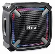 Image result for iHome Bluetooth Speaker