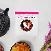 Image result for Collagen Tea