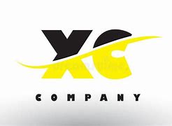 Image result for XC Letter Logo
