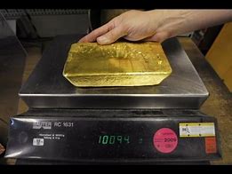 Image result for 10 Kilo Gold Bar
