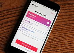 Image result for Apple Music Year Subscription Pic