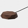 Image result for Wood Block Apple Charger