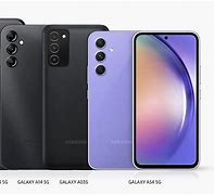 Image result for All Samsung a Series Phones