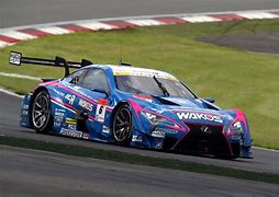 Image result for Lexus LC Racing