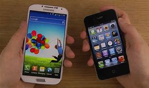Image result for S4 Samsung iPhone