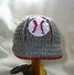 Image result for Crochet Baseball Cap Pattern Free
