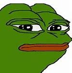 Image result for Pepe Frog Standing