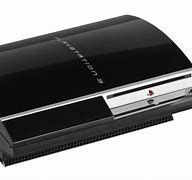 Image result for PS3 Fat 60GB PS2