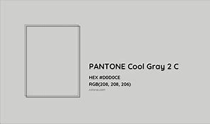 Image result for Cool Gray 2C